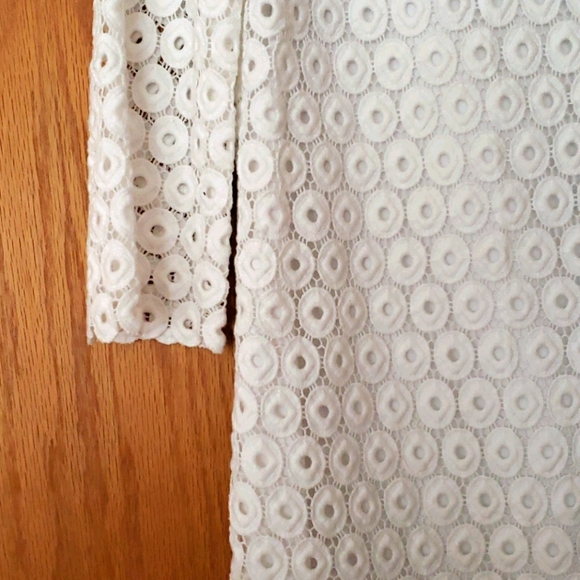 Gorgeous Kate Spade lace dress - Picture 4 of 9